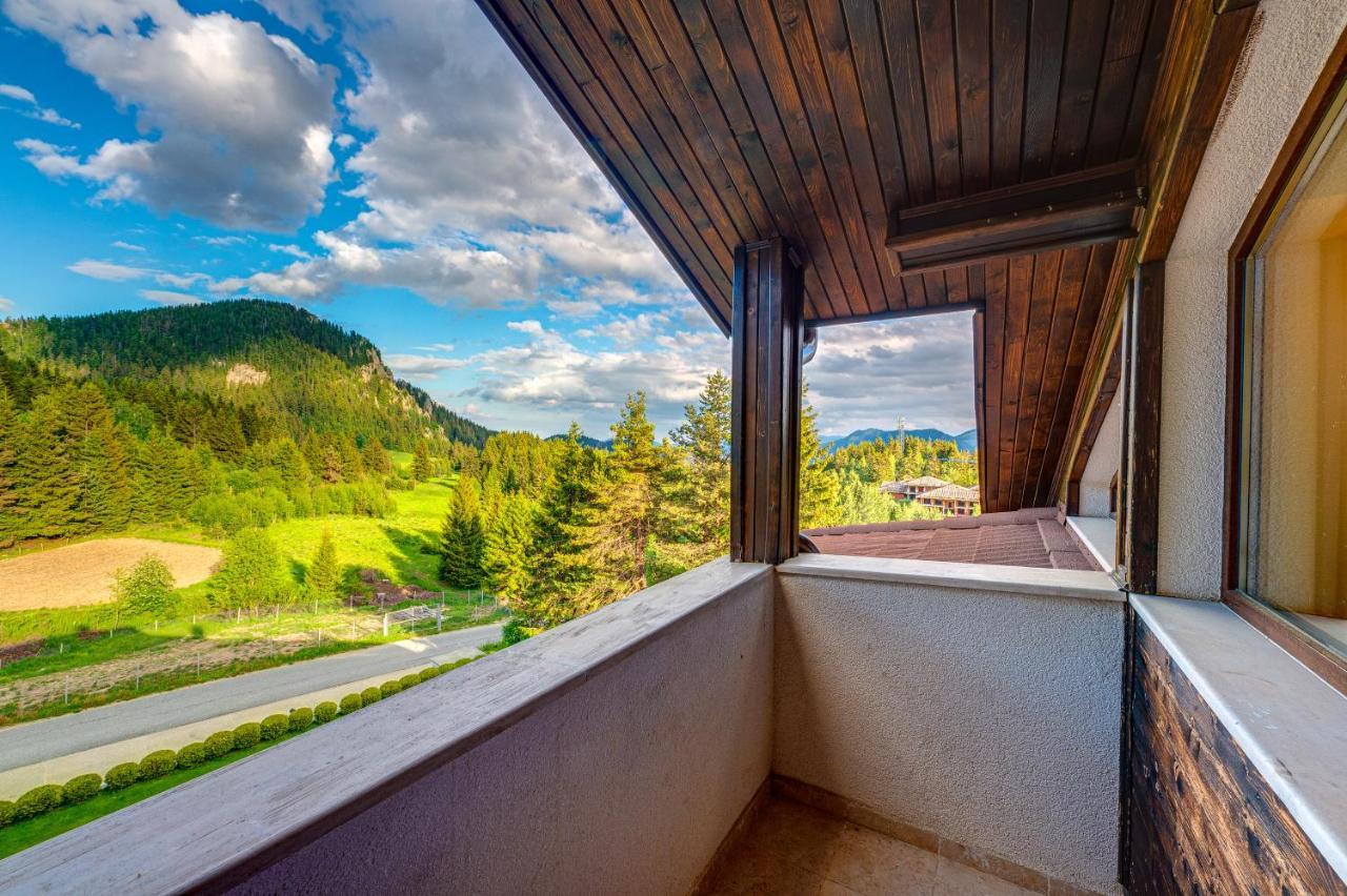 Appartement Boho Mountain Studio à Smolyan Extérieur photo